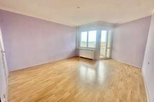 TOP PREIS-Great Price! Modernes Studio-Apartment über den Dächern, gr. Balkon u. Aufzug-bezugsfrei! – Hubertusallee 6, 14193 Grunewald, Berlin – Vorschaubild 4