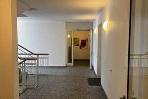 Wohnen mit Charakter: 1-Zi-Whg. in Nymphenburg-behindertengerecht-ohne Makler!!! – Wotanstraße 105, 80639 Nymphenburg, München – Vorschaubild 6