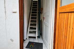Charmantes, möbliertes Tiny-Apartment (ca. 14 m²)  - ideal für Pendler / Studenten / Monteure – Die vollständige Adresse der Immobilie erhältst du vom Anbieter., 64839 Münster – Vorschaubild 3
