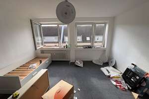 Frisch renoviertes Apartment in zentraler Lage von Leverkusen – Die vollständige Adresse der Immobilie erhältst du vom Anbieter., 51373 Wiesdorf, Leverkusen – Vorschaubild 5