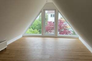 Hochwertige drei Zimmer Maisonette Wohnung in Stuttgart Neu renoviert – Die vollständige Adresse der Immobilie erhältst du vom Anbieter., 70188 Ostheim, Stuttgart – Vorschaubild 5