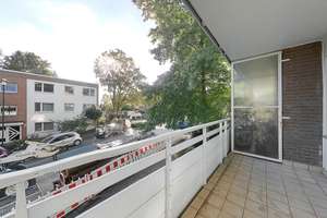 Gepflegte 3-Zimmer-Eigentumswohnung mit Balkon & Tiefgaragenstellplatz in ruhiger Lage – Die vollständige Adresse der Immobilie erhältst du vom Anbieter., 40627 Unterbach, Düsseldorf – Vorschaubild 9