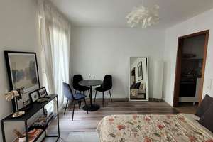 Kapitalanale in bester Lage, Heidelberg-Weststadt / 1-ZKB inkl. Doppelparker & Kellerabteil – Die vollständige Adresse der Immobilie erhältst du vom Anbieter., 69115 Weststadt, Heidelberg – Vorschaubild 6