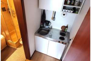 Helle 1-Zimmer Wohnung in Stuttgart-Nord – Hildebrandstraße 34, 70191 Weißenhof, Stuttgart – Vorschaubild 4