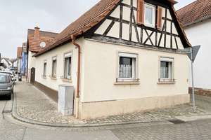 Herxheim: Einfamilienwohnhaus in Herxheim bei Landau zu verkaufen – Bruchgartenstraße 1, 76863 Herxheim bei Landau/Pfalz – Vorschaubild 2