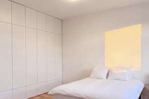 Stilvolle 2-Zimmer-Wohnung mit modernem Wohnkonzept – Die vollständige Adresse der Immobilie erhältst du vom Anbieter., 30449 Linden-Mitte, Hannover – Vorschaubild 5