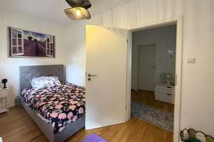 Modernes Wohnen mit Terrasse in begehrter Lage von Alt-Godesberg – Die vollständige Adresse der Immobilie erhältst du vom Anbieter., 53177 Alt-Godesberg, Bonn – Vorschaubild 9
