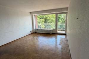 Tolle ETW mit top Anbindung – Die vollständige Adresse der Immobilie erhältst du vom Anbieter., 47800 Bockum, Krefeld – Vorschaubild 3