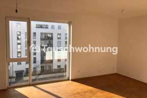 Tauschwohnung: Heidelberg, Bahnstadt: 2-Zimmer-Wohnung, 60 m². sehr sonnig. – Die vollständige Adresse der Immobilie erhältst du vom Anbieter., 69115 Bahnstadt, Heidelberg – Vorschaubild 3