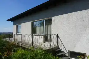 Eindrucksvolles Einfamilienhaus am Waldrand – Einzigartiges Grundstück – Northeim (Kreis) – Vorschaubild 17