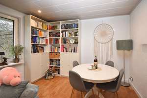 Attraktive 3,5-Zimmer-Wohnung mit Südbalkon und Aufzug auf dem Laagberg! – Die vollständige Adresse der Immobilie erhältst du vom Anbieter., 38440 Laagberg, Wolfsburg – Vorschaubild 3