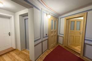 Wohnen mit Stil in Gohlis! + Balkon + Lift +Parkett + Fußbodenheizung + Wanne & Dusche + LED-Licht – 4155 Gohlis-Süd, Leipzig – Vorschaubild 16