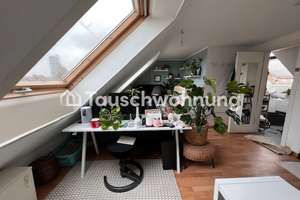 Tauschwohnung: Über den Dächern der Stadt – 40215 Friedrichstadt, Düsseldorf – Vorschaubild 9