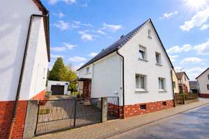 Ideales 2 Familienhaus in Rodgau Hainhausen – Neue Straße 12, 63110 Rodgau – Vorschaubild 1