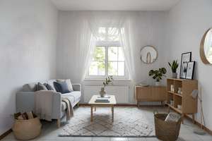 Schicke 2-Zimmer-Wohnung in Gelsenkirchen (von privat) – 45888 Bulmke-Hüllen, Gelsenkirchen – Vorschaubild 6