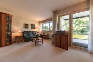 Ein Zuhause zum Verlieben – Stilvolle Eigentumswohnung mit Balkon und Garage – Die vollständige Adresse der Immobilie erhältst du vom Anbieter., 45257 Kupferdreh, Essen – Vorschaubild 4