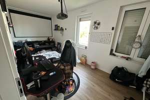3-Zimmer-Wohnung in Mannheim-Käfertal – Franklin-D.-Roosevelt-Straße 17, 68309 Käfertal, Mannheim – Vorschaubild 4