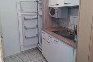 Gemütliche 2 1/2 Zimmer Wohnung im Sockelgeschoss mit Einbauküche – Kohlenstr. 24a, 44795 Weitmar-Mitte, Bochum – Vorschaubild 3