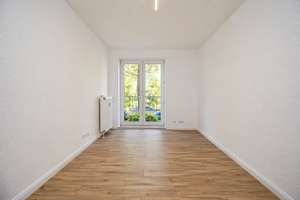 Frisch sanierte 3-Zimmer-Wohnung im Hochparterre in Horn-Lehe inkl. Tiefgaragenstellplatz – Die vollständige Adresse der Immobilie erhältst du vom Anbieter., 28357 Lehesterdeich, Bremen – Vorschaubild 6