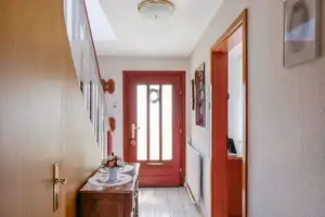 Zuhause ankommen – Ihr Einfamilienhaus im Schwentinental mit Gartenidylle und noch mehr Potential – Plön (Kreis) – Vorschaubild 15