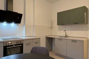 3 Zimmer + Küche + Bad und Gäste-WC - Kernsaniert und neu möbliert - WG Geeignet!  – Die vollständige Adresse der Immobilie erhältst du vom Anbieter., 52062 Markt, Aachen – Vorschaubild 11