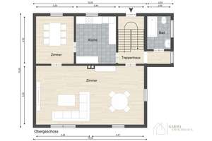 Viel Platz und zahlreiche Möglichkeiten – Wohnhaus mit Entwicklungspotenzial in Geisenheim OT – Die vollständige Adresse der Immobilie erhältst du vom Anbieter., 65366 Geisenheim – Vorschaubild 39