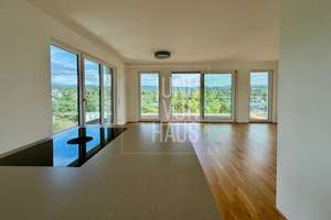 Neubau-Penthouse mit unverwechselbarem Panoramablick - sofort verfügbar! – Die vollständige Adresse der Immobilie erhältst du vom Anbieter., 65189 Nordost, Wiesbaden – Vorschaubild 2