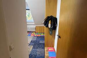 Helle 3-Zimmer-Dachgeschosswohnung (66 m²) in ruhiger Lage – Mönchengladbach – Reyerhütter Straße 98, 41065 Hardterbroich-Pesch, Mönchengladbach – Vorschaubild 16