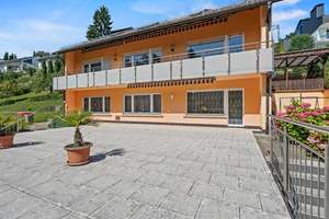 Solides MFH mit 3 Einheiten und 3 Garagen -
ruhige Ortsrandlage, große Südterrasse – Die vollständige Adresse der Immobilie erhältst du vom Anbieter., 88662 Überlingen – Vorschaubild 11