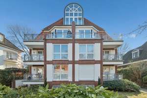 Großzügiges Wohnerlebnis: Modernisierte DG-Maisonette mit perfekter Sonnen-Ausrichtung! – Die vollständige Adresse der Immobilie erhältst du vom Anbieter., 22043 Marienthal, Hamburg – Vorschaubild 19