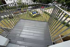 Klein, fein, einzigartig – stilvolles 1-Zimmer mit EBK & Fußbodenheizung – Henriette-Lustig-Strasse 21, 12555 Köpenick, Berlin – Vorschaubild 14