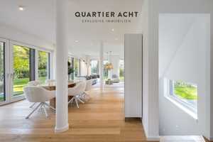 QVIII - MODERN LIVING!
Exklusive Neubauvilla für die große Familie – München (Kreis) – Vorschaubild 18