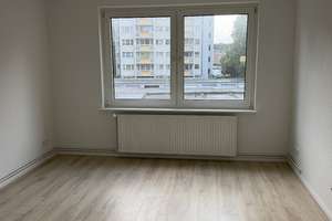 Frisch sanierte 3-Zimmer-Wohnung – 23566 Sankt Gertrud, Lübeck – Vorschaubild 4