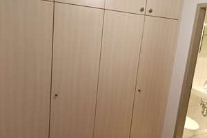 Blick ins Grüne - gemütliches 1,5-Zimmer-Apartment: Wohnen in Rosenheim-Happing – Isarstrasse 11, 83026 Happing, Rosenheim – Vorschaubild 6
