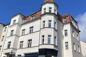 Erstbezug nach Modernisierung I moderne 2-Raumwohnung in Gohlis – Ehrensteinstraße 47a, 4105 Gohlis-Süd, Leipzig – Vorschaubild 1