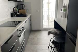 Sehr schicke 2 Zimmerwohnung