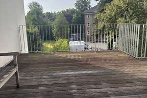 Sanierter Altbau  mit zwei Zimmern in Bremen/Barkhof – Die vollständige Adresse der Immobilie erhältst du vom Anbieter., 28209 Barkhof, Bremen – Vorschaubild 5