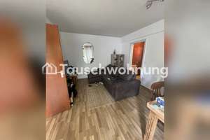 Tauschwohnung: Helle Wohnung 2,5 Zimmer Wohnung in Deutz mit Balkon