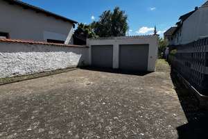 Geräumiges 9-Zimmer Haus mit Hof, Garagen und Garten in Münster (Darmstadt-Dieburg) – Die vollständige Adresse der Immobilie erhältst du vom Anbieter., 64839 Münster – Vorschaubild 12