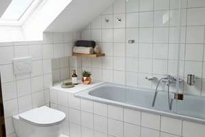 ++ TOP LAGE MIT GRÜNBLICK, BALKON UND DACHTERRASSE IN OHLIGS ++ – Baustr. 13, 42697 Ohligs/Aufderhöhe/Merscheid, Solingen – Vorschaubild 13