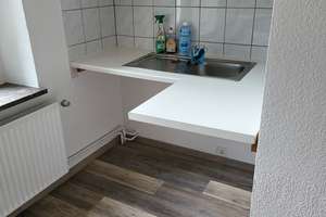 Zwei Zimmer Wohnung in zentraler Lage Siegens zu vermieten, WG-geeignet – Juliusstraße 10, 57072 Siegen, Siegen – Vorschaubild 12