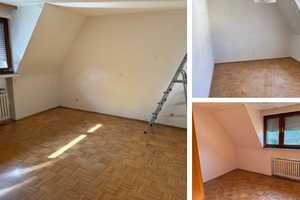 Ansprechende 5-Zimmer-Doppelhaushälfte in Bonn Lessenich mit großen Grundstück – Meßdorfer Straße 197, 53123 Bonn – Vorschaubild 9