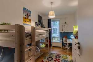 Othmarscher Höfe: Familiengerechte, neuwertige Maisonette-Wohnung mit Gartenanteil! – Die vollständige Adresse der Immobilie erhältst du vom Anbieter., 22763 Othmarschen, Hamburg – Vorschaubild 12
