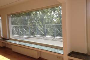 Penthouse direkt am Hofgarten | 118 m² | große Sonnenterrasse | ruhig & zentral  | befristet  – 40479 Pempelfort, Düsseldorf – Vorschaubild 7