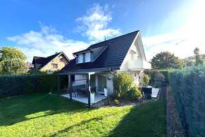 Junges Ein-bis Zweifamilienhaus - sofort beziehbar - in PB-Sande! – Paderborn (Kreis) – Vorschaubild 24