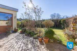 Juwel: Schöner Bungalow mit Vollkeller und Garage – Plön (Kreis) – Vorschaubild 10