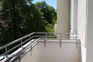 "Charmante 3-Zimmer-Altbauwohnung mit Balkon in Bestlage von Friedenau – sofort bezugsfrei" – Rheingaustraße 23, 12161 Friedenau, Berlin – Vorschaubild 10