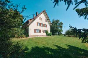 Einmalige Chance: Wohnhaus mit Ökonomieteil und Traumgrundstück in ruhiger Naturlage – Die vollständige Adresse der Immobilie erhältst du vom Anbieter., 78664 Eschbronn – Vorschaubild 14