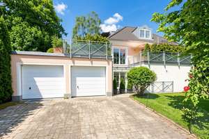 Maisonettewohnung mit solider Vermietung und attraktiver Rendite! – Die vollständige Adresse der Immobilie erhältst du vom Anbieter., 81549 Südgiesing, München – Vorschaubild 21