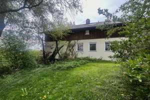 PARKGRUNDSTÜCK mit alter Villa in unwiderstehlicher, unverbaubarer Südlage – Ostallgäu (Kreis) – Vorschaubild 18